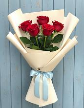 Букет Классика чувств в Лальске