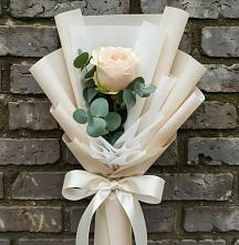 Букет цветов из:  Розы в Лальске