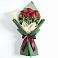 Букет цветов из: Розы в Лальске