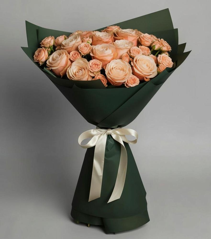 Букет Элегантный в Лальске