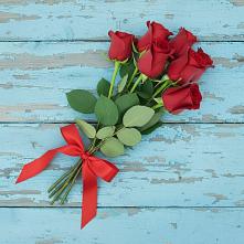 Букет Красные розы в Лальске
