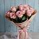 Букет цветов из: Розы в Лальске