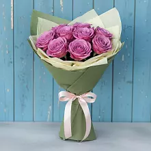 Букет Розы Фёрст Леди #REPLACE_PRED# Лальске