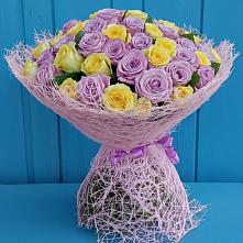 Букет 101 Волшебный Миг в Лальске