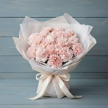 Букет цветов из:  Гвоздики в Лальске