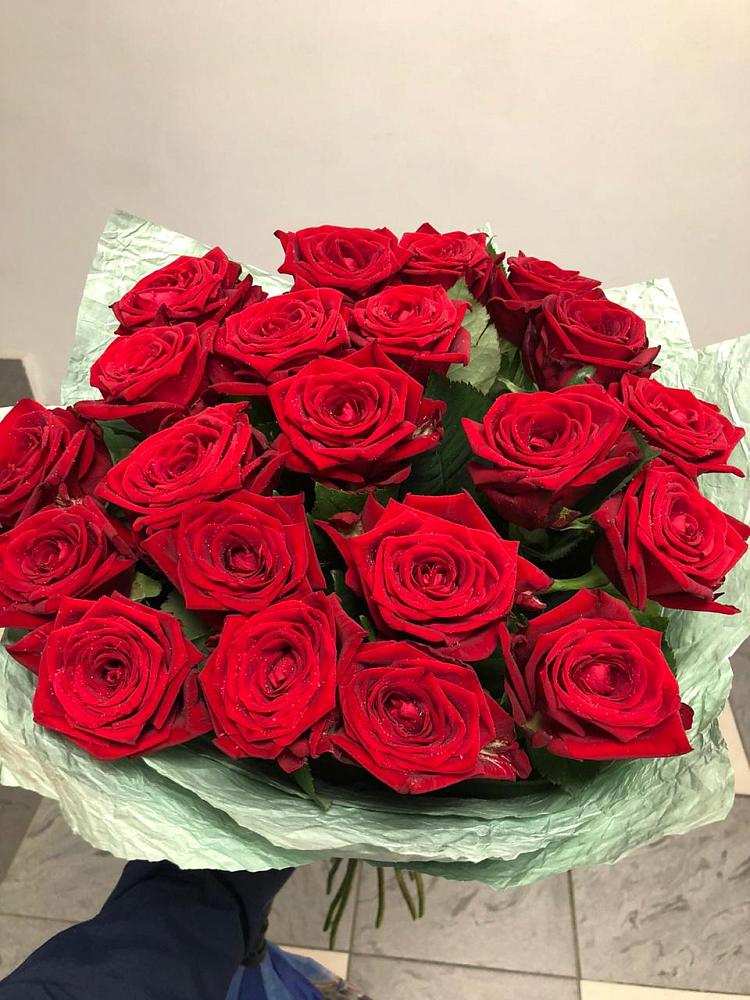 Розы Классика в Лальске Букет Классика в Лальске