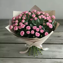 Букет Удовольствие в Лальске