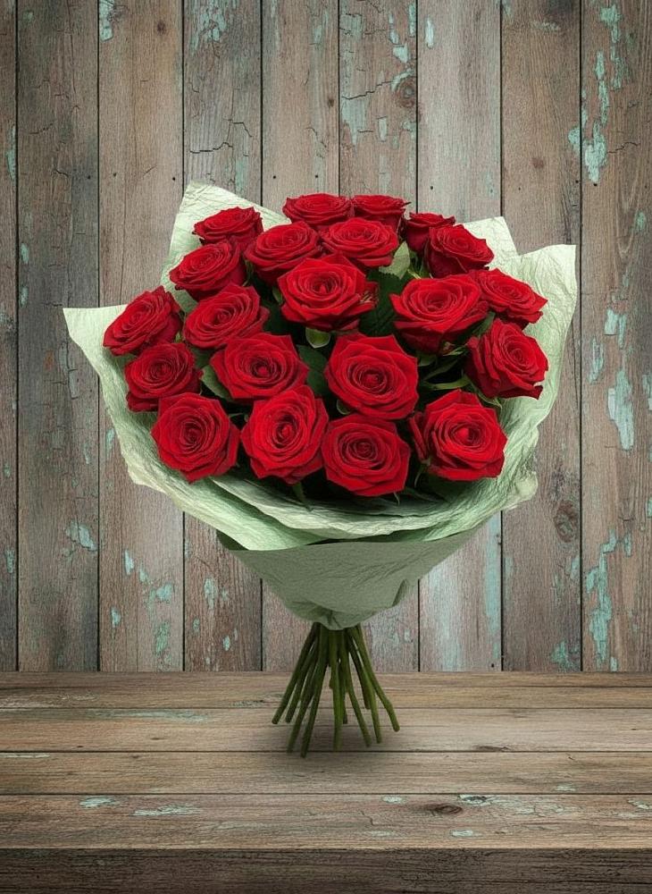 Букет Классика в Лальске