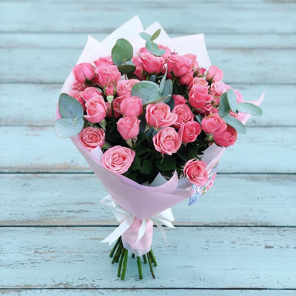 Букет Леди совершенство в Лальске