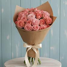 Букет цветов из:  Розы в Лальске