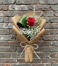 Букет цветов из:  Розы #REPLACE_PRED# Лальске