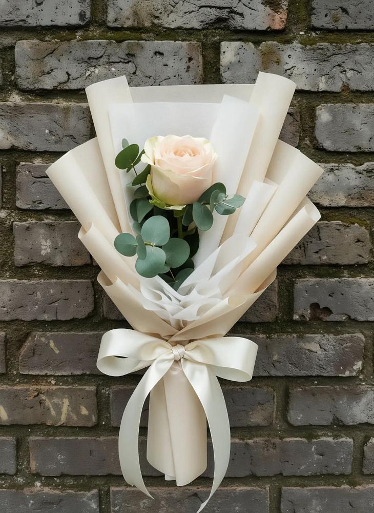 Букет цветов из: Розы в Лальске