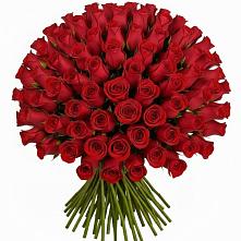 Букет Красные розы Чери Лав в Лальске