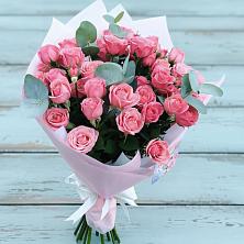 Букет Леди совершенство в Лальске